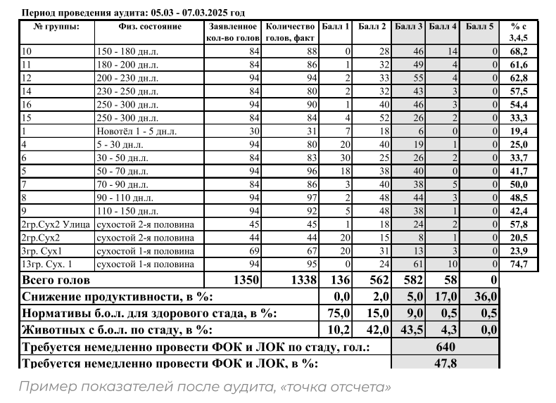 ПОГОВОРИМ О ПЛАНАХ. РЕГУЛЯРНОСТИ. И КОПЫТАХ.